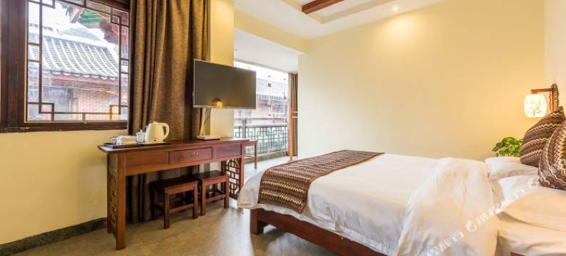 荔波今生缘客栈图片