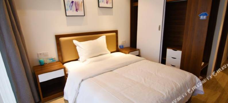 Xbed互联网民宿(贵阳贵安数字经济产业园店)图片