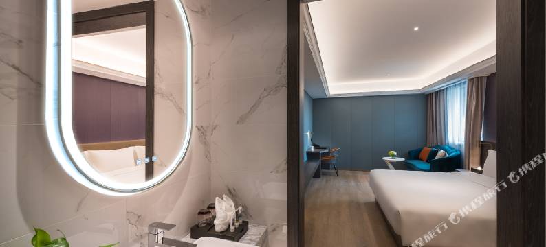 上海虹桥国展美居酒店图片