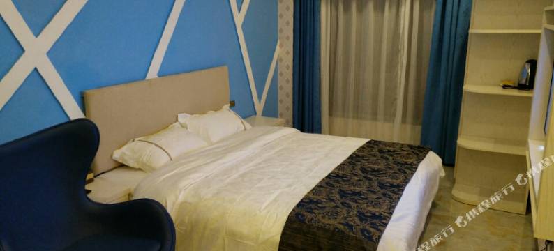 安龙德卧大酒店图片