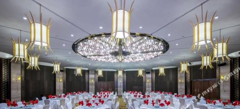 西江苗界酒店图片