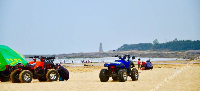 日照吴家台客来香民宿图片