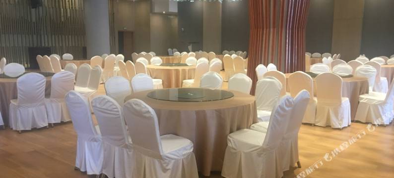 汐悦酒店(卫城店)图片