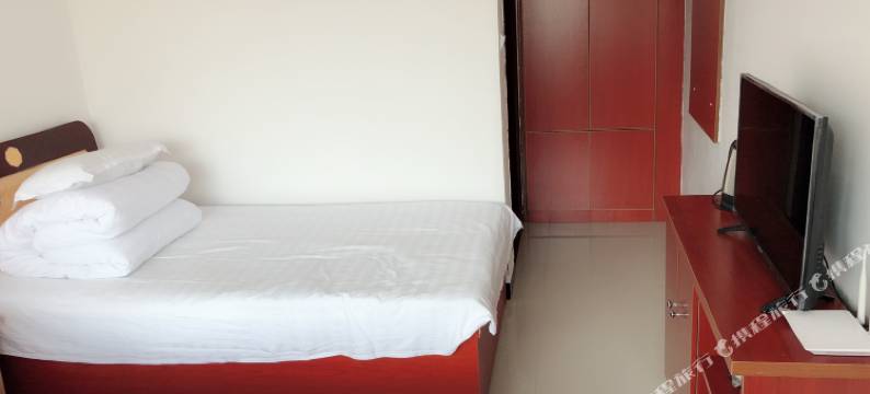 五台山虎虎宾馆图片