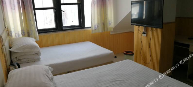 郑州顺明宾馆图片