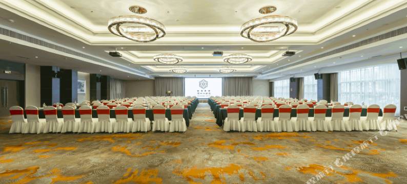 漳州大酒店(古城店)图片