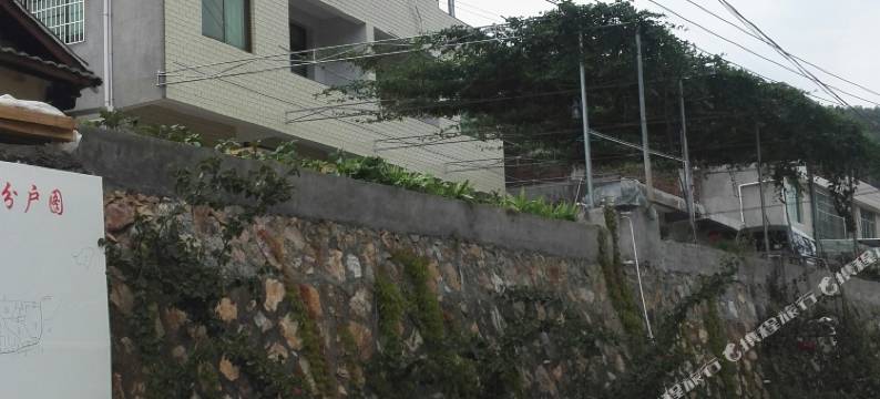 龙岩北寮假日农舍度假别墅(白石村分店)图片