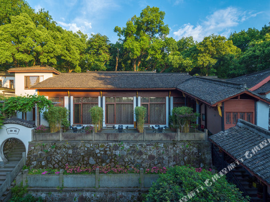 杭州林栖·吴山小院