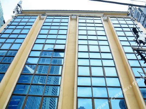 國王皇家花園酒店