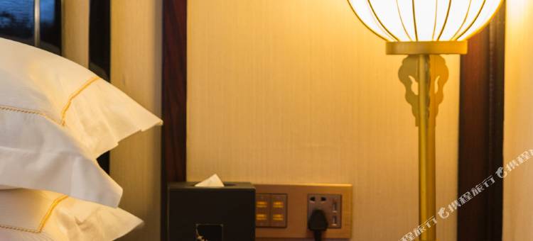 又见·捌号酒店(又见平遥剧场店)图片