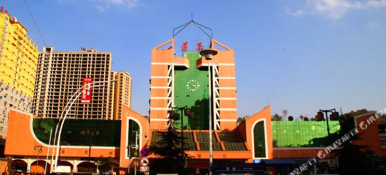 美梦来住宿酒店(遵义医科大学附属医院店)图片