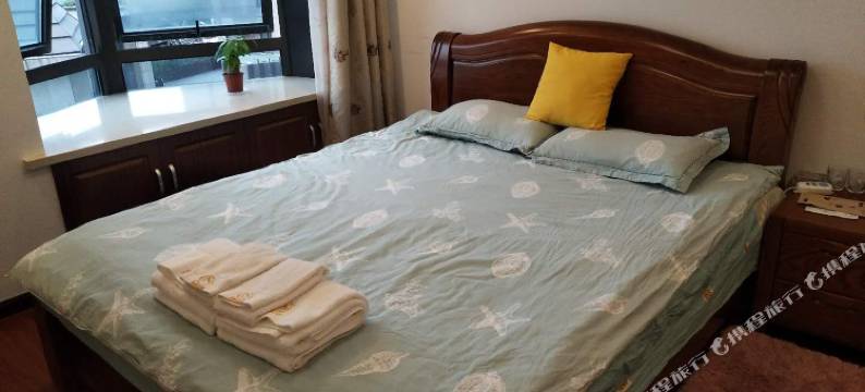 上海锦阳公寓图片