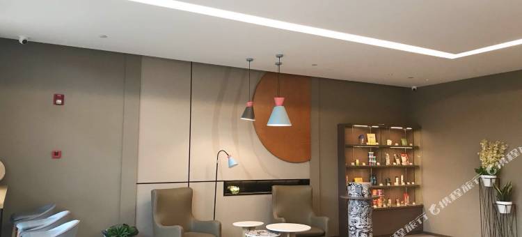 禅心酒店(上海松江松卫北路店)图片