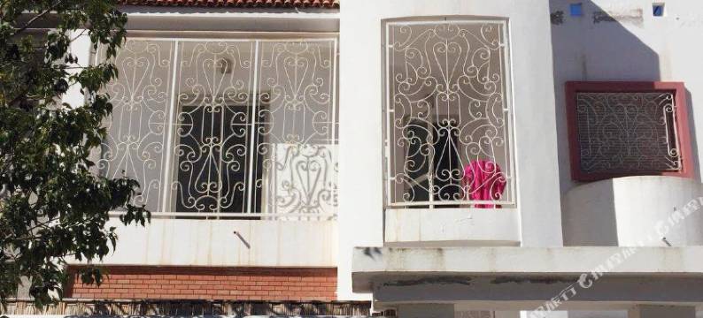 贝菲梦机场之家酒店(Beifeimeng Airport House)图片