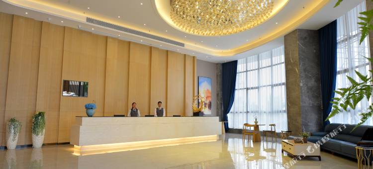 梦雅国际酒店Mengya International(东莞寮步大润发篮球中心店)图片