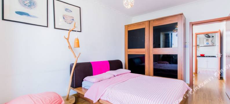 上海中国馆之家公寓图片