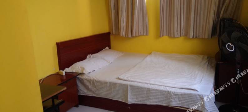 临沂君福宾馆图片