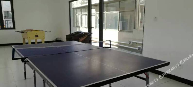 北京铂思爱秾露营基地图片