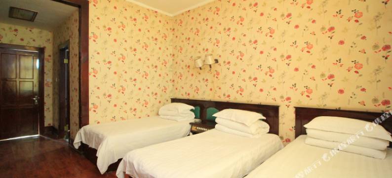 莱州北海宾馆图片