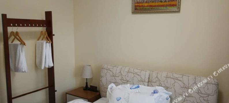 启东碧海蓝天假日公寓图片