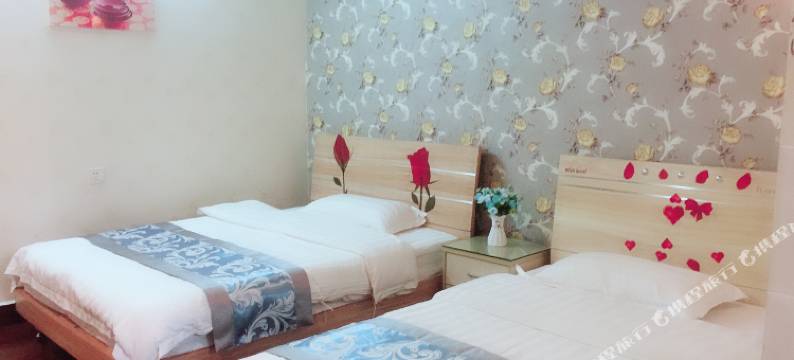 东莞金格仕公寓图片