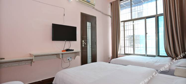 张家界友谊商务宾馆(天门山索道店)图片