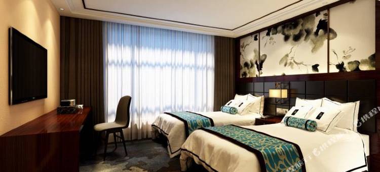 永康瑞腾精品酒店图片