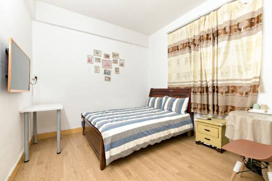 广州初芒精品公寓