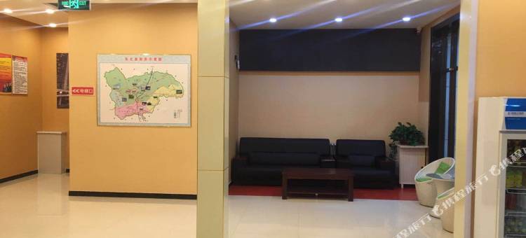 骏怡连锁酒店(张北兴和东路店)图片