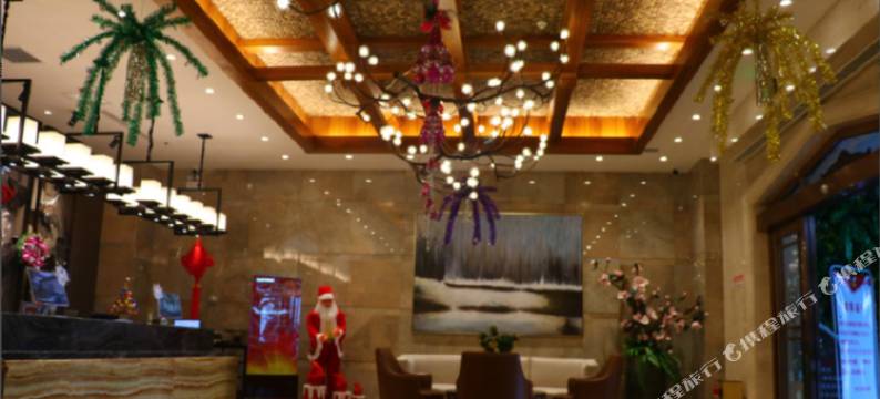 长春四季天沐温泉酒店图片