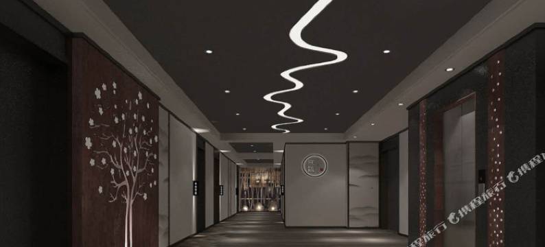 登封元宿印象酒店图片