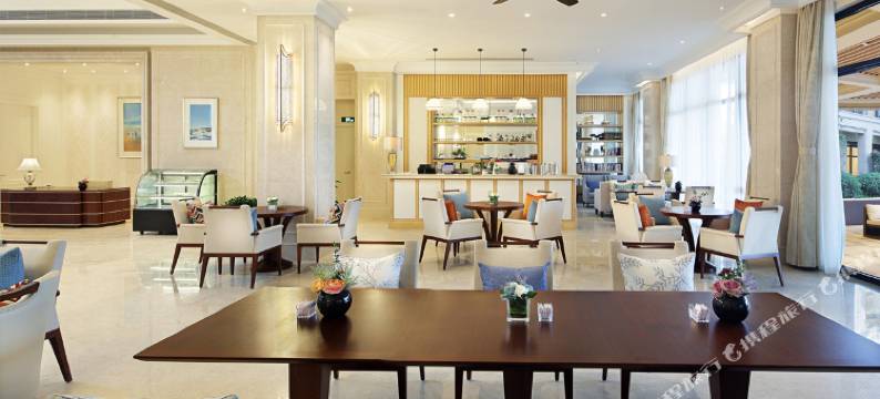 碧屿海景度假酒店(朱家尖东沙绿城品霞苑店)图片