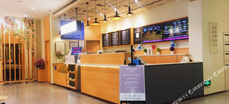 庭酒店(汶上宝相寺店)图片