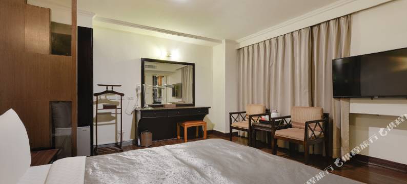 高雄假期商旅图片