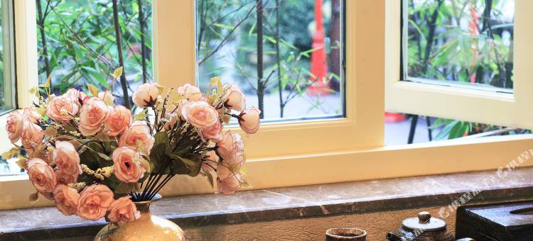 杭州金喜会民宿(西湖风景区店)图片