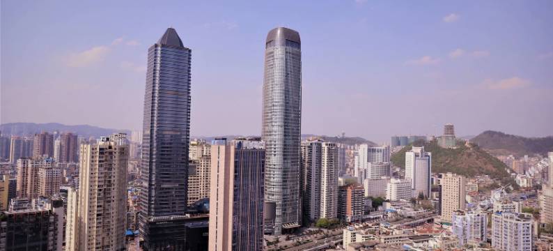 贵阳黔城酒店(甲秀楼店)图片