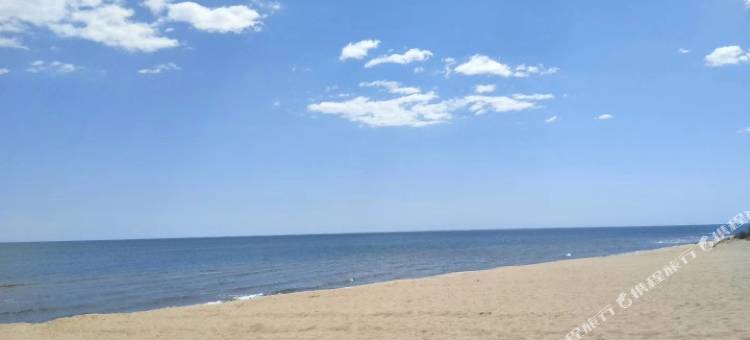 金沙蓝海海景公寓图片