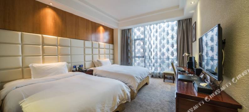 南平金都大酒店(汽车站店)图片