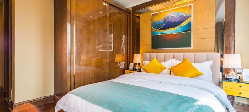 东家新民宿(三桂前街1号分店)图片