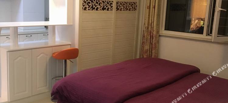 承德孟啦啦公寓图片