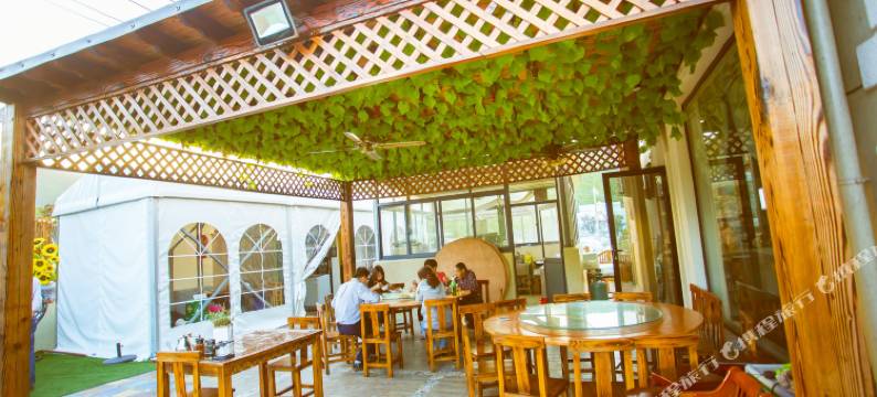 嵊泗心语星苑精品民宿图片