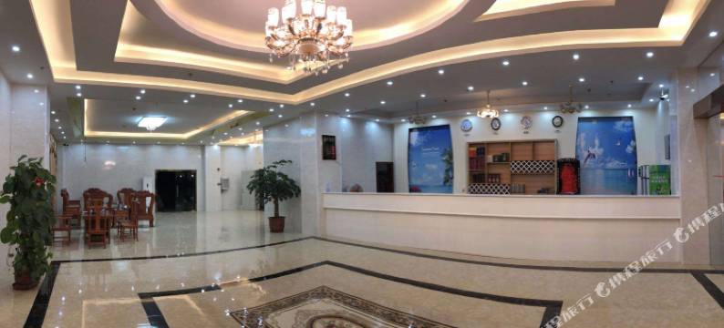 惠东金海鲜客栈图片