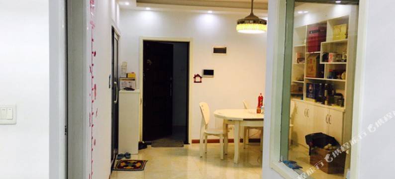 武汉章鱼丸子特色民宿图片