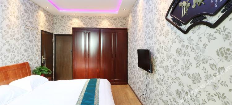 52号驿站(西安钟鼓楼回民街店)图片