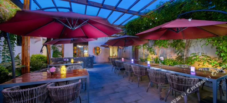 心选·隽木美宿(乌镇景区店)图片