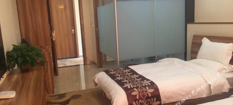 杭州老汤酒店图片