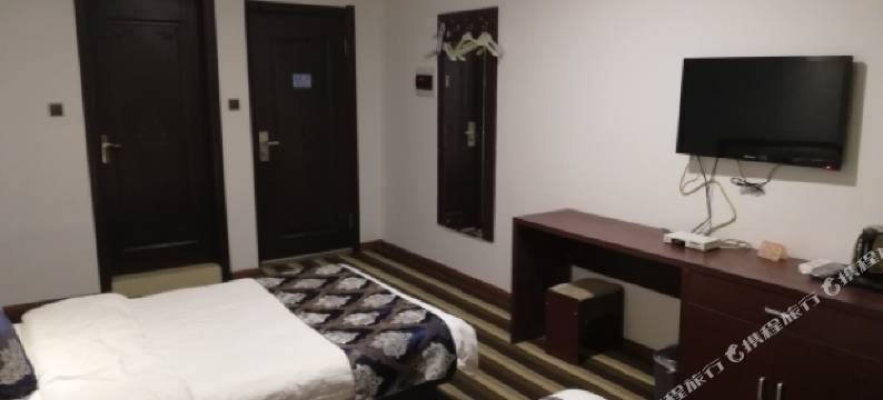 长白山行者天下青年旅舍图片