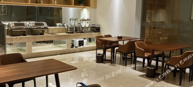 合肥逸江南世纪酒店图片