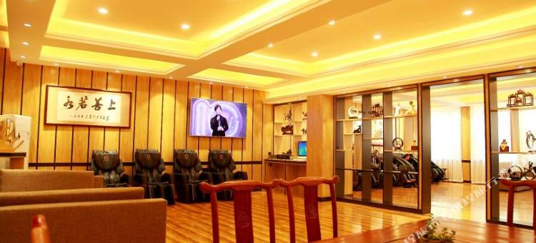 速8酒店(大连旅顺口店)图片