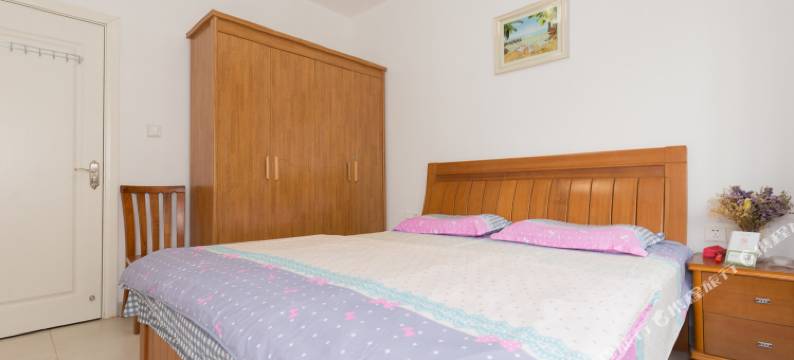 澄迈马先生公寓图片